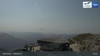 Archiv Foto Webcam 400-Gipfel-Fernblick am Nebelhorn in Oberstdorf 14:00