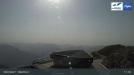 Archiv Foto Webcam 400-Gipfel-Fernblick am Nebelhorn in Oberstdorf 16:00