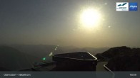 Archiv Foto Webcam 400-Gipfel-Fernblick am Nebelhorn in Oberstdorf 18:00