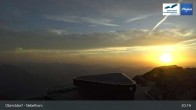 Archiv Foto Webcam 400-Gipfel-Fernblick am Nebelhorn in Oberstdorf 00:00