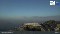 Archiv Foto Webcam 400-Gipfel-Fernblick am Nebelhorn in Oberstdorf 06:00