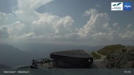 Archiv Foto Webcam 400-Gipfel-Fernblick am Nebelhorn in Oberstdorf 14:00