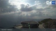 Archiv Foto Webcam 400-Gipfel-Fernblick am Nebelhorn in Oberstdorf 16:00