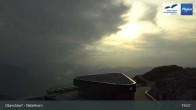 Archiv Foto Webcam 400-Gipfel-Fernblick am Nebelhorn in Oberstdorf 18:00