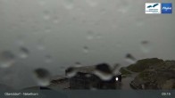 Archiv Foto Webcam 400-Gipfel-Fernblick am Nebelhorn in Oberstdorf 08:00