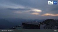 Archiv Foto Webcam 400-Gipfel-Fernblick am Nebelhorn in Oberstdorf 00:00