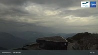 Archiv Foto Webcam 400-Gipfel-Fernblick am Nebelhorn in Oberstdorf 07:00
