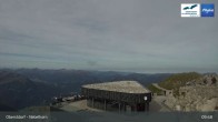 Archiv Foto Webcam 400-Gipfel-Fernblick am Nebelhorn in Oberstdorf 07:00
