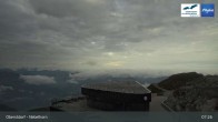 Archiv Foto Webcam 400-Gipfel-Fernblick am Nebelhorn in Oberstdorf 04:00