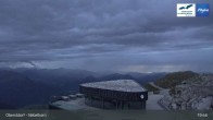 Archiv Foto Webcam 400-Gipfel-Fernblick am Nebelhorn in Oberstdorf 00:00