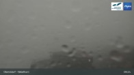 Archiv Foto Webcam 400-Gipfel-Fernblick am Nebelhorn in Oberstdorf 08:00