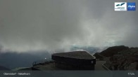 Archiv Foto Webcam 400-Gipfel-Fernblick am Nebelhorn in Oberstdorf 16:00