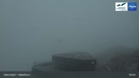 Archived image Webcam View from Nebelhorn in Oberstdorf 00:00