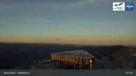 Archiv Foto Webcam 400-Gipfel-Fernblick am Nebelhorn in Oberstdorf 06:00