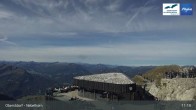 Archiv Foto Webcam 400-Gipfel-Fernblick am Nebelhorn in Oberstdorf 10:00