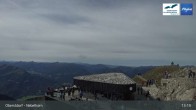 Archiv Foto Webcam 400-Gipfel-Fernblick am Nebelhorn in Oberstdorf 12:00