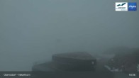 Archiv Foto Webcam 400-Gipfel-Fernblick am Nebelhorn in Oberstdorf 00:00
