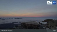 Archiv Foto Webcam 400-Gipfel-Fernblick am Nebelhorn in Oberstdorf 06:00