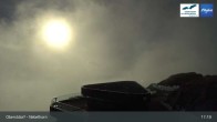 Archiv Foto Webcam 400-Gipfel-Fernblick am Nebelhorn in Oberstdorf 16:00