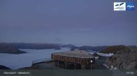 Archiv Foto Webcam 400-Gipfel-Fernblick am Nebelhorn in Oberstdorf 06:00