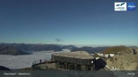 Archiv Foto Webcam 400-Gipfel-Fernblick am Nebelhorn in Oberstdorf 08:00