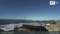 Archiv Foto Webcam 400-Gipfel-Fernblick am Nebelhorn in Oberstdorf 10:00