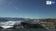 Archiv Foto Webcam 400-Gipfel-Fernblick am Nebelhorn in Oberstdorf 14:00