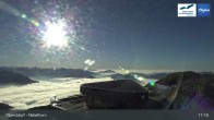 Archiv Foto Webcam 400-Gipfel-Fernblick am Nebelhorn in Oberstdorf 16:00