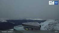 Archiv Foto Webcam 400-Gipfel-Fernblick am Nebelhorn in Oberstdorf 00:00