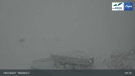 Archiv Foto Webcam 400-Gipfel-Fernblick am Nebelhorn in Oberstdorf 08:00