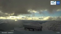 Archiv Foto Webcam 400-Gipfel-Fernblick am Nebelhorn in Oberstdorf 16:00
