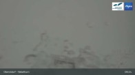 Archived image Webcam View from Nebelhorn in Oberstdorf 08:00