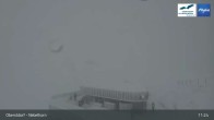 Archived image Webcam View from Nebelhorn in Oberstdorf 10:00