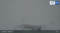 Archived image Webcam View from Nebelhorn in Oberstdorf 12:00