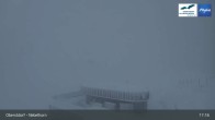 Archived image Webcam View from Nebelhorn in Oberstdorf 20:00