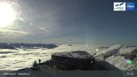 Archiv Foto Webcam 400-Gipfel-Fernblick am Nebelhorn in Oberstdorf 14:00