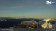 Archiv Foto Webcam 400-Gipfel-Fernblick am Nebelhorn in Oberstdorf 06:00