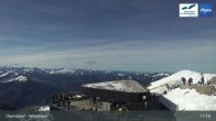 Archiv Foto Webcam 400-Gipfel-Fernblick am Nebelhorn in Oberstdorf 10:00