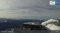 Archiv Foto Webcam 400-Gipfel-Fernblick am Nebelhorn in Oberstdorf 12:00