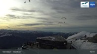Archiv Foto Webcam 400-Gipfel-Fernblick am Nebelhorn in Oberstdorf 14:00