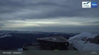 Archiv Foto Webcam 400-Gipfel-Fernblick am Nebelhorn in Oberstdorf 16:00