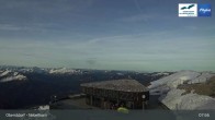 Archived image Webcam View from Nebelhorn in Oberstdorf 07:00