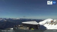 Archived image Webcam View from Nebelhorn in Oberstdorf 10:00