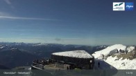 Archived image Webcam View from Nebelhorn in Oberstdorf 12:00