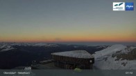 Archiv Foto Webcam 400-Gipfel-Fernblick am Nebelhorn in Oberstdorf 06:00