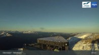 Archiv Foto Webcam 400-Gipfel-Fernblick am Nebelhorn in Oberstdorf 07:00