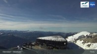 Archiv Foto Webcam 400-Gipfel-Fernblick am Nebelhorn in Oberstdorf 12:00