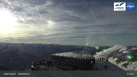 Archiv Foto Webcam 400-Gipfel-Fernblick am Nebelhorn in Oberstdorf 14:00
