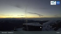 Archiv Foto Webcam 400-Gipfel-Fernblick am Nebelhorn in Oberstdorf 00:00