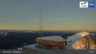 Archiv Foto Webcam 400-Gipfel-Fernblick am Nebelhorn in Oberstdorf 06:00